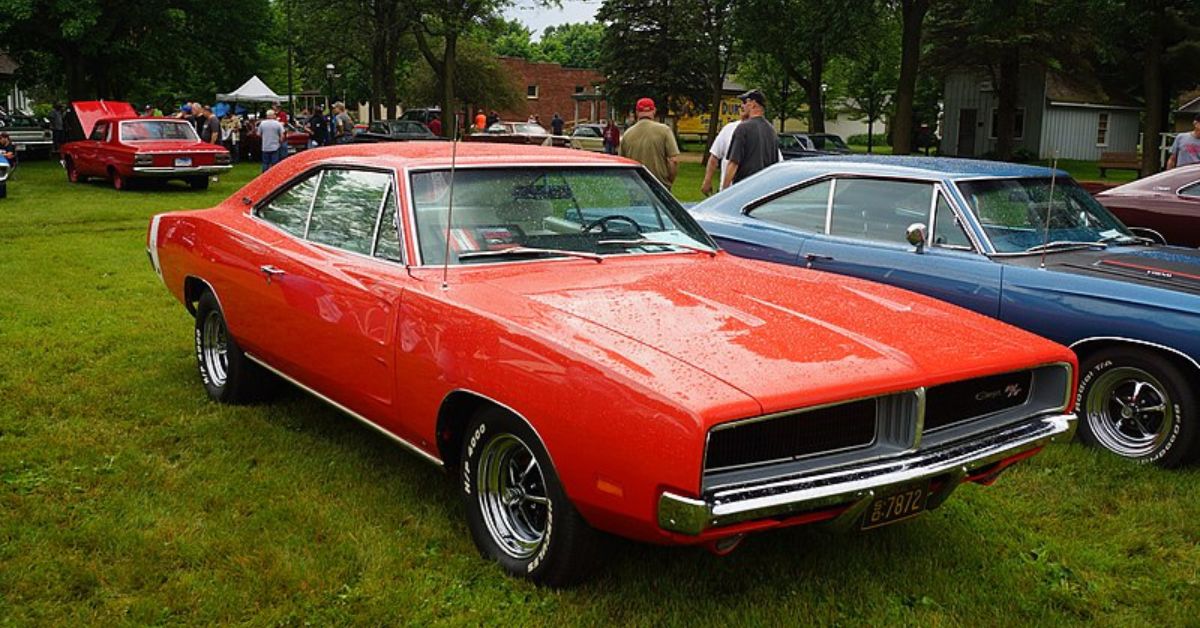5 Classic ‘60s Cars You’d Need a Fortune to Buy Today