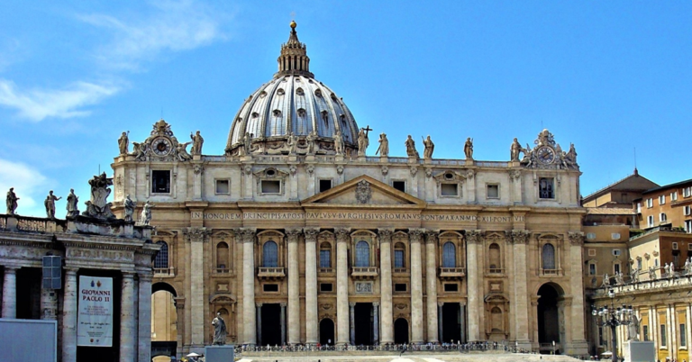 5 Churches That Stand the Test of Time