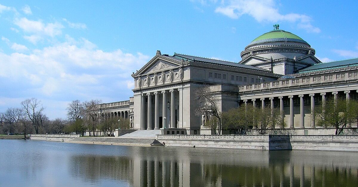 Top 5 Science Museums for Every Curious Mind