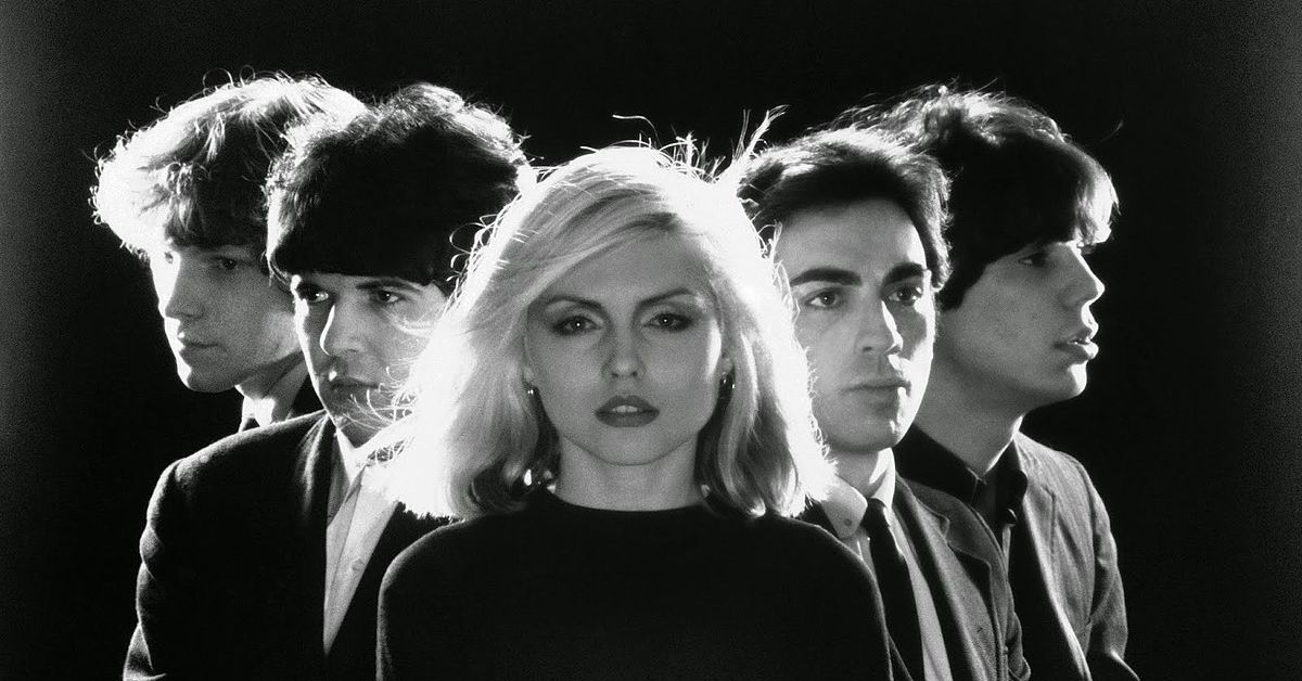 5 Iconic Female Bands That Changed Rock Forever