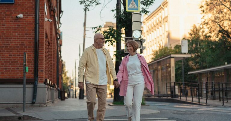 5 US Regions Where Residents Enjoy Exceptional Longevity