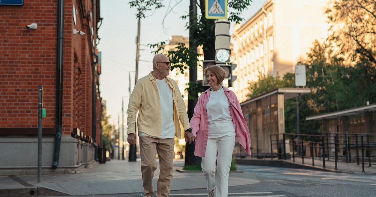 5 US Regions Where Residents Enjoy Exceptional Longevity