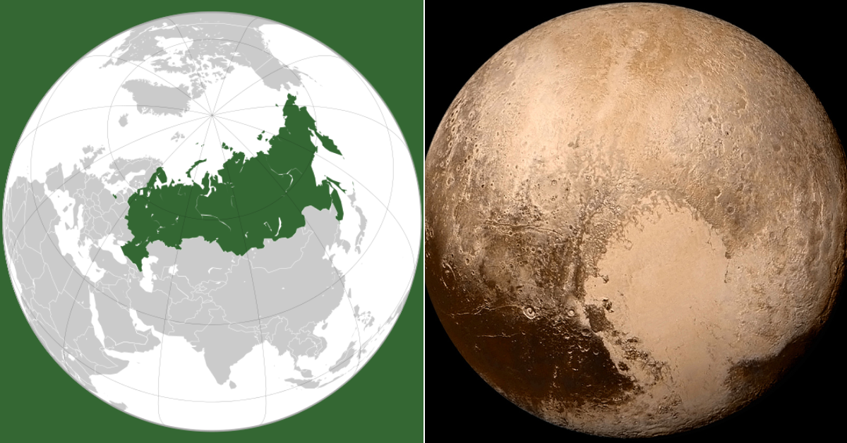 5 Common Facts About Geography You Didn’t Know
