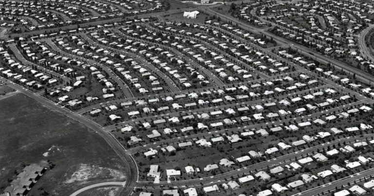 The Aftermath of WWII and Its Impact on American Society