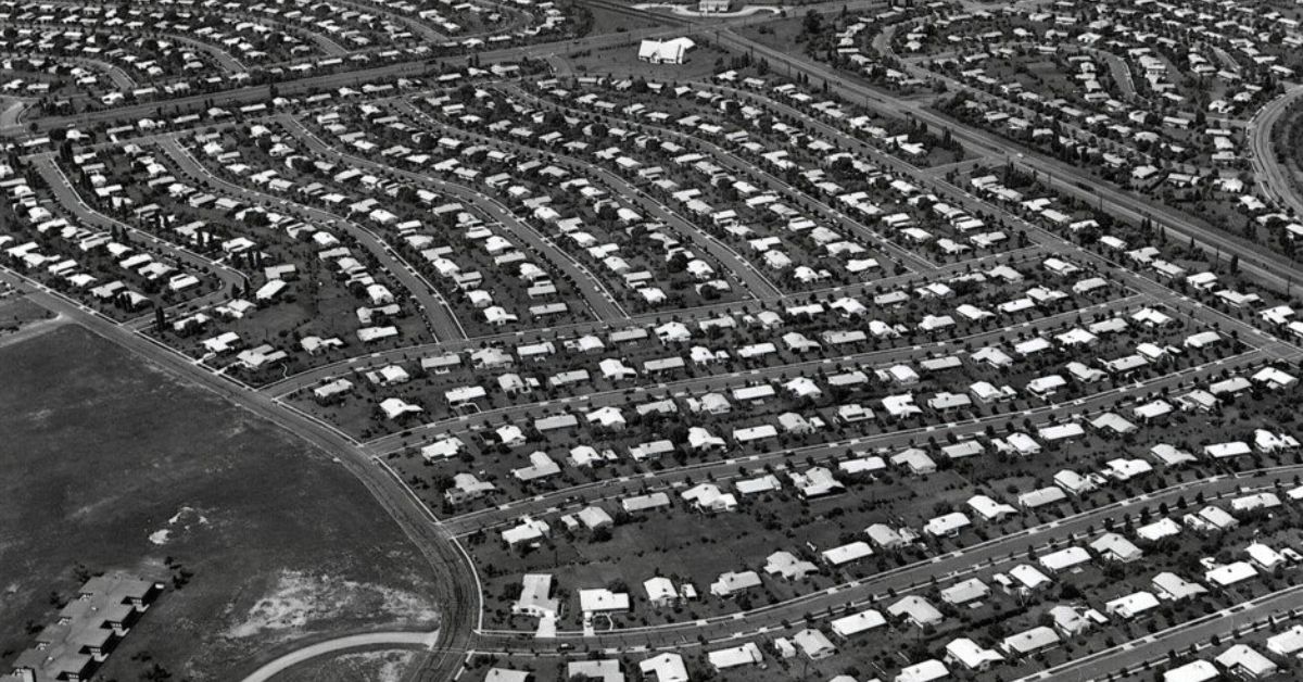 The Aftermath of WWII and Its Impact on American Society