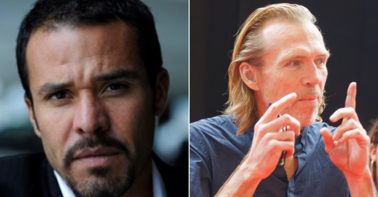 The 5 Celebrities Everyone Knows but Can’t Actually Name