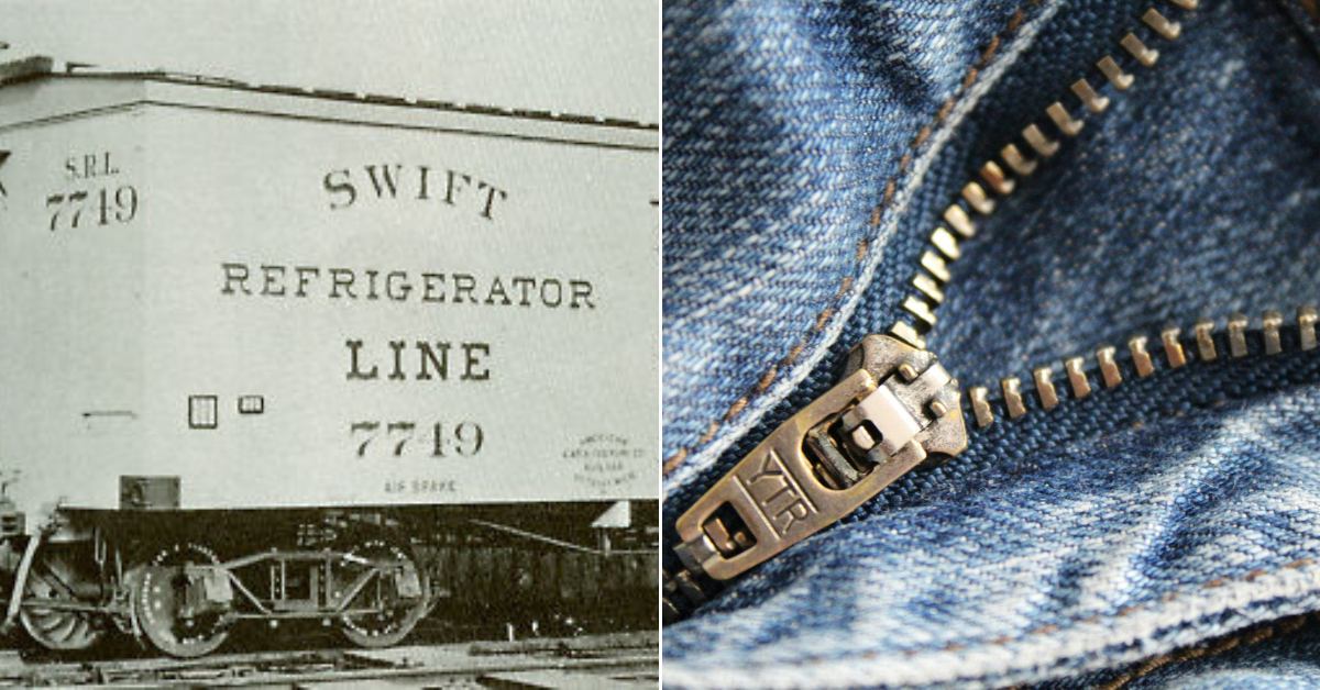 5 Most Forgotten Yet Influential American Inventions