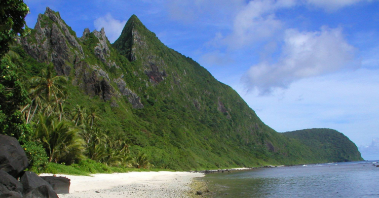 National Parks Trivia to Amaze You