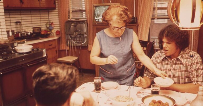 5 Unwritten Rules Only 70s Kids Will Remember