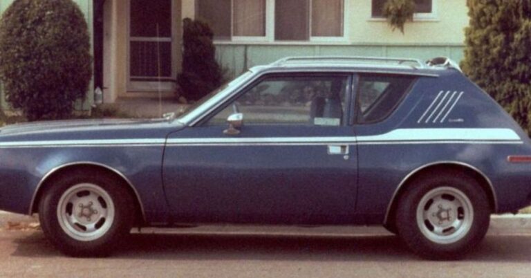 5 Timeless Cars Deceptively Light on the Wallet