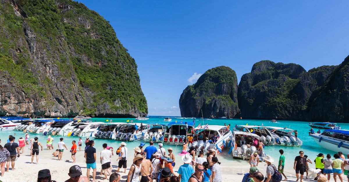 5 Places Where Tourists May Not Feel Entirely Welcome