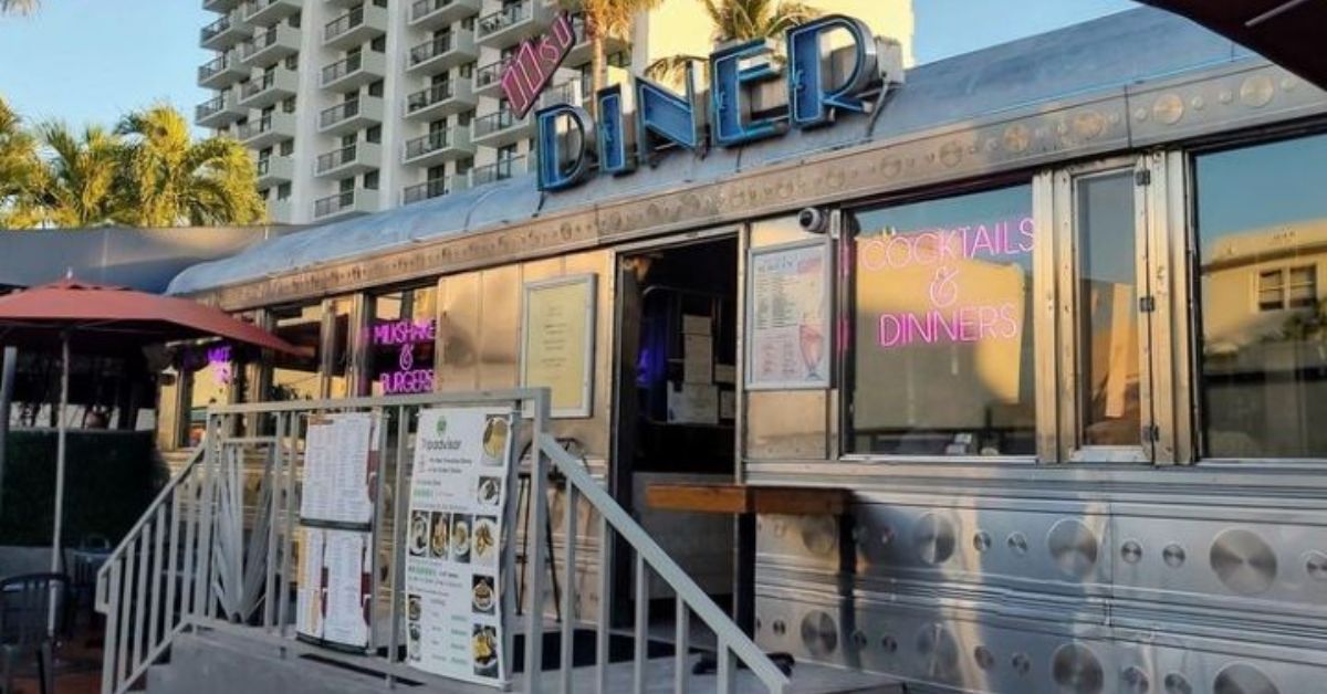 5 Diners That Keep Classic America Alive