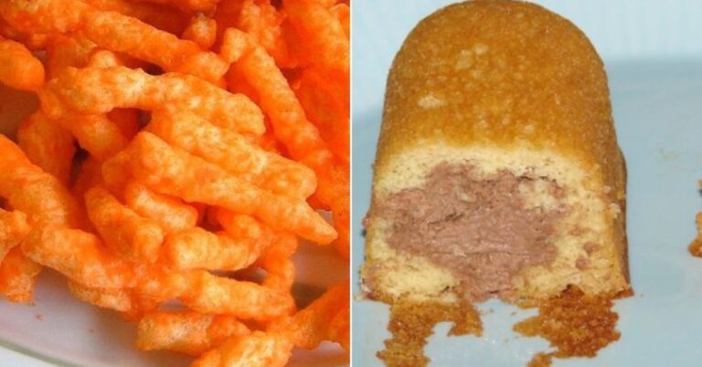 5 Classic 80s Snacks That Wouldn’t Pass Modern Food Rules