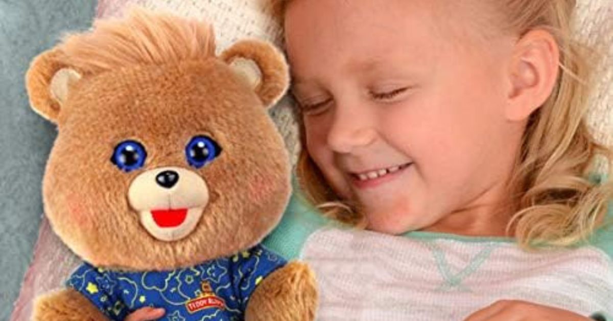 5 Christmas Toys Every ’80s Kid Dreamed Of