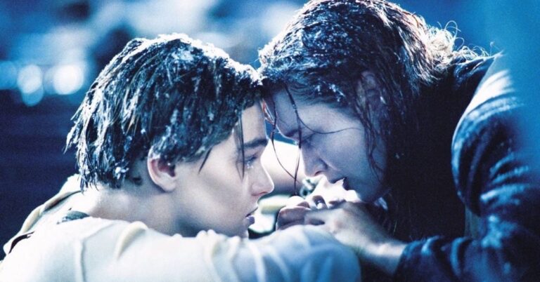 5 Movie Couples Who Defined Romance on Screen