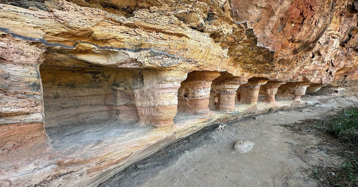 5 Things You Need To Know About The Mysterious Archeological Findings In Madagascar