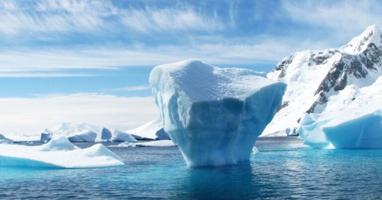 5 Facts About Antarctica You Probably Didn’t Know