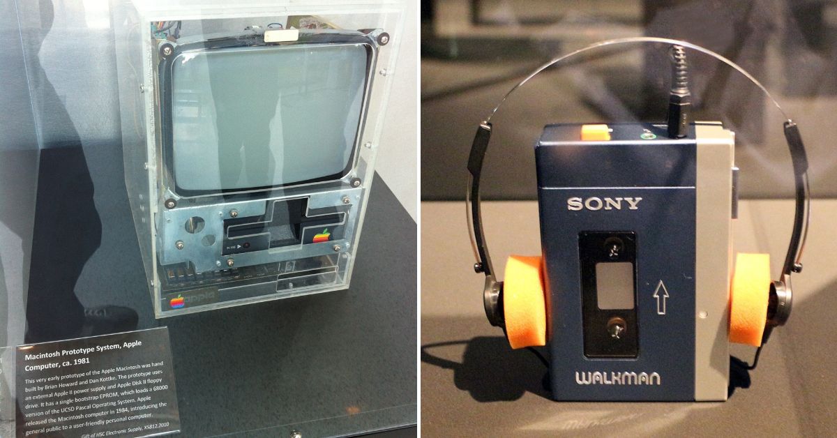 5 Outdated Gadgets Now Fetching Surprising Prices