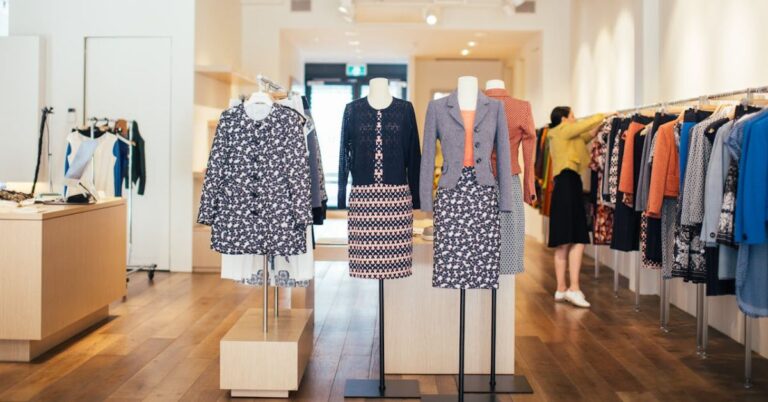 5 Interesting Facts About Our Need For Clothes