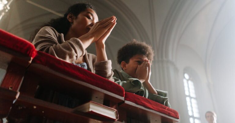 5 Mysteries People Believe Faith Explains Better Than Science