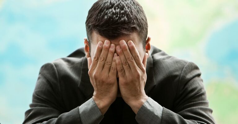 19 People Confess the Most Embarrassing Things They’ve Ever Done