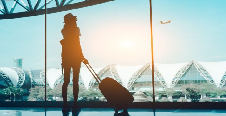 Is January Really The Best Month To Book Cheap Flights?