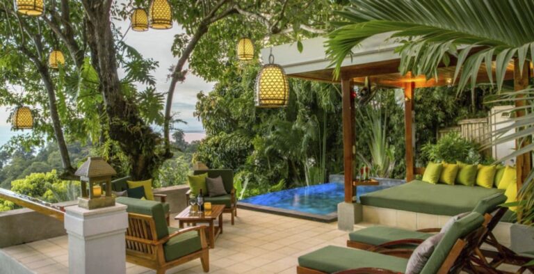 The Best Hotels In The World In 2021, According To Travelers