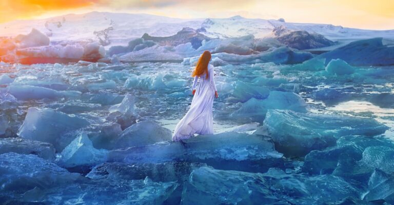 15 Classic Princess Fairytales That Are Way More Hardcore Than Their Disney Counterparts