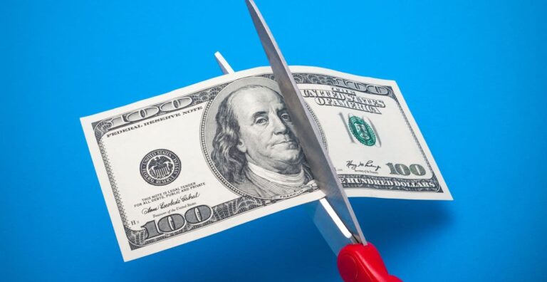 This Is When Taking A Job Pay Cut Can Actually Be Worth It