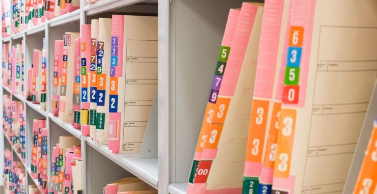 Here’s How To Find And Track Your Medical History