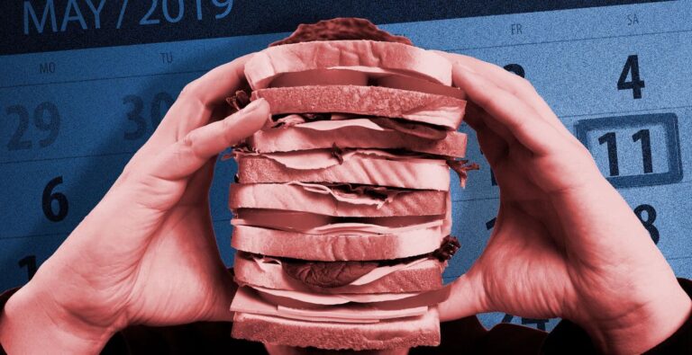 “Eat What You Want Day” Is A Crock(Pot) Of Baloney