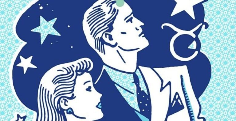 What Your Zodiac Sign Says About Your Love Life