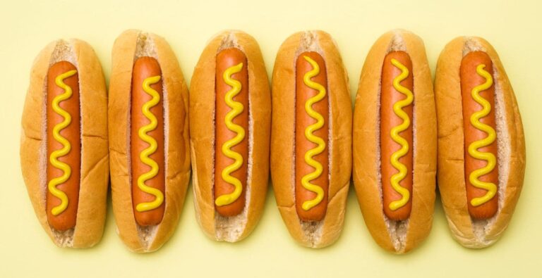 Taste Test: The Best Store-Bought Hot Dogs, According To Pros Who Know