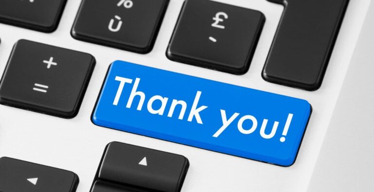 This Manager Won’t Hire You Unless You Write A Thank-You Email, And People Are Rightly Furious