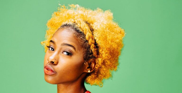 What’s It Going To Take For Black Hair To Be Seen As Professional?