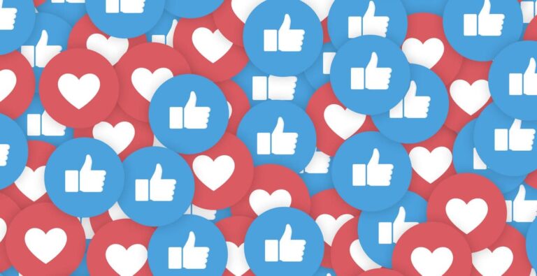 The New Rules For Dealing With Co-workers On Social Media