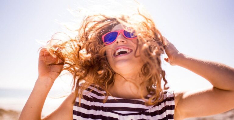 Do We Really Need To Wear Hair Products That Contain Sunscreen?