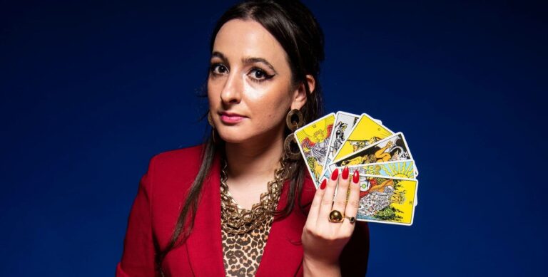 Here’s What An Astrologer Wants You To Know About Horoscopes