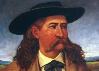 5 Grit-Driven Lawmen Who Shaped The American West
