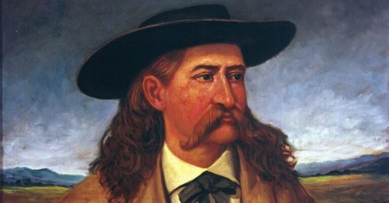 5 Grit-Driven Lawmen Who Shaped The American West