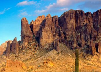 Hidden U.S. Treasures People Are Still Looking For