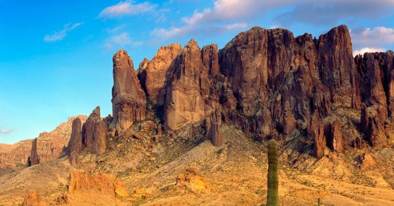 Hidden U.S. Treasures People Are Still Looking For