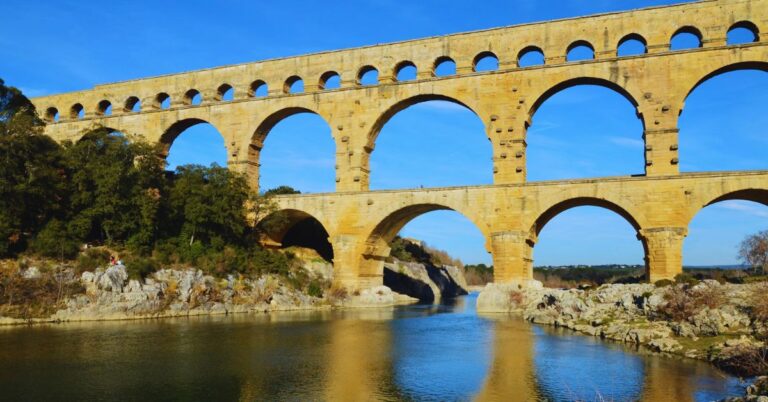 5 Roman Ideas That Keep Running The Modern World